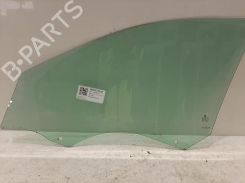 Used Front right door window Front right door window SKODA OCTAVIA III (5E3, NL3, NR3) 1.5 TSI (150 hp) 34121284 34121284