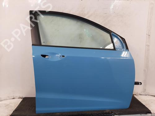 Used Right front door HYUNDAI i10 II (BA, IA) 1.0 (67 hp) 29810168