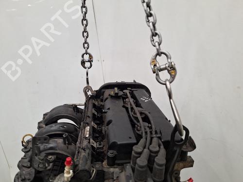 Engine FORD FIESTA VI (CB1, CCN) 1.4 | BP38236908M1 - Image 6