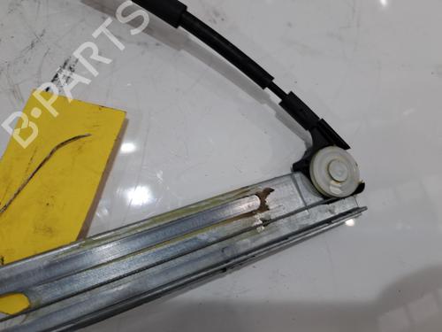 Front left window mechanism MAZDA 2 (DE_, DH_) 1.3 (DE3FS) | BP31009728C22