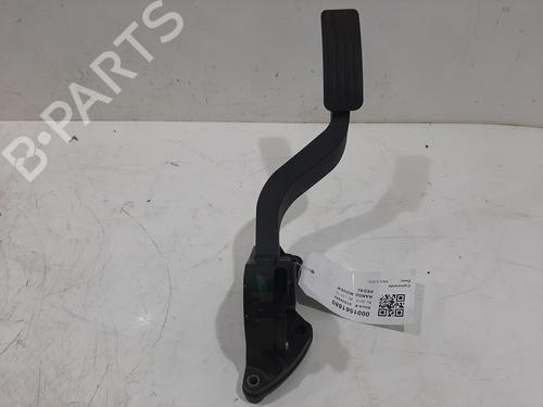 Used Pedal LAND ROVER RANGE ROVER IV (L405) 3.0 SDV6 4x4 (292 hp) 30406719