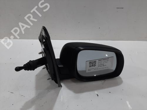 Used Right mirror KIA PICANTO III (JA) 1.0 (67 hp) 26867583
