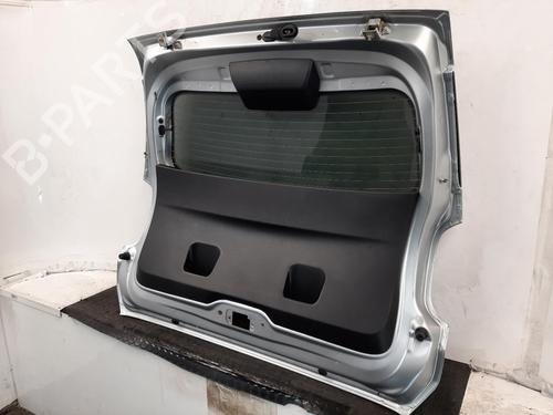 Klapa tylna bagażnika DACIA DUSTER (HM_) 1.3 TCe 130 (HMMF) | BP30756306C6 