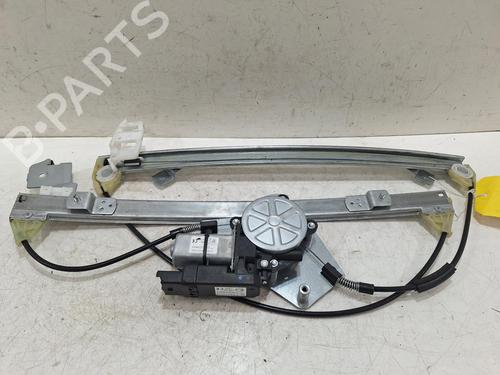 Rudehejsemekanisme Højre foran CITROËN C3 Picasso (SH_) 1.6 HDi (90 hp) 32145140