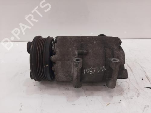 AC compressor FORD FOCUS III 1.5 TDCi | BP38045151M34 - Image 2
