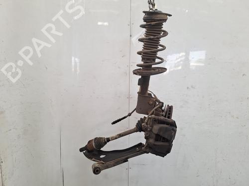 Used Left front suspension PEUGEOT 308 SW III (FC_, FJ_, FR_, F4_, FN_) BlueHDi 130 (FCYHZL, FCYHZT) (131 hp) 27408025