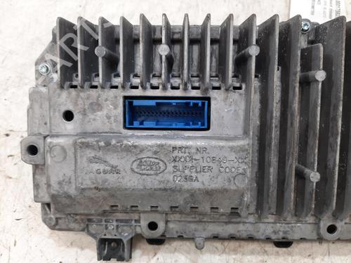 Instrument cluster JAGUAR I-PACE (X590) EV400 AWD | BP36916749C47  - Image 6