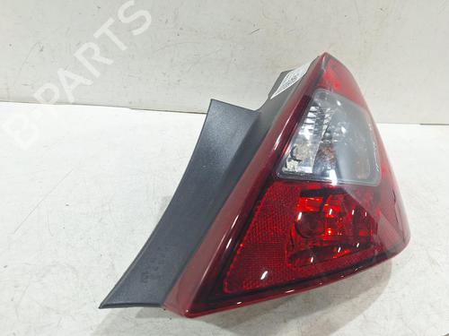 Right taillight VAUXHALL CORSA Mk III (D) (S07) 1.4 (L08) | BP32357919C35