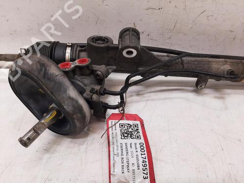 Steering rack DACIA SANDERO II 1.5 dCi | BP37172282M22 - Image 3