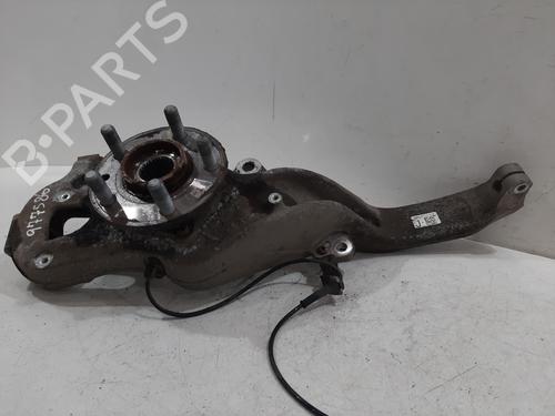 Right front steering knuckle JAGUAR I-PACE (X590) EV400 AWD | BP29636674M26