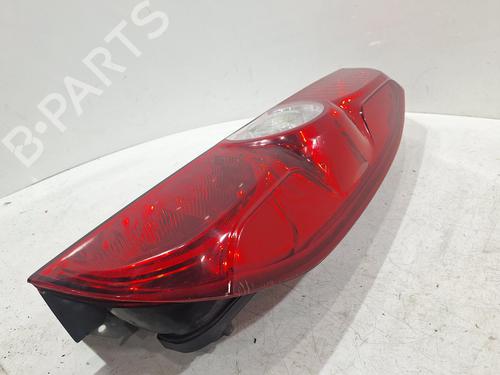 Right taillight FIAT DOBLO Cargo (263_) 1.6 D Multijet (263WXD1B, 263WXR1B, 263WXX1B, 263ZXD1B,... | BP32380555C35