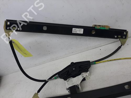 Front right window mechanism AUDI A4 B8 (8K2) 2.0 TDI | BP26841656C23 - Image 3