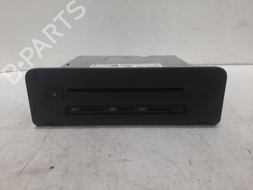 Elektronisk modul AUDI A5 Sportback (F5A, F5F) 40 TDI quattro | BP26808508M83