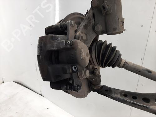 Right front suspension VAUXHALL INSIGNIA Mk II (B) Hatchback (Z18) 1.5 CDTi | BP26842514M73 