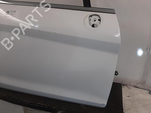 Right front door FORD FIESTA VI (CB1, CCN) 1.0 EcoBoost | BP29127732C3 