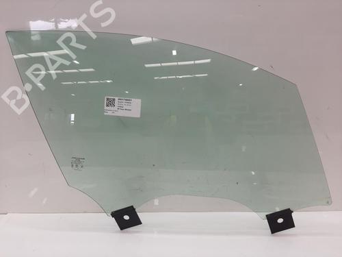 Used Front right door window Front right door window JAGUAR I-PACE (X590) EV400 AWD (400 hp) 36662198 36662198