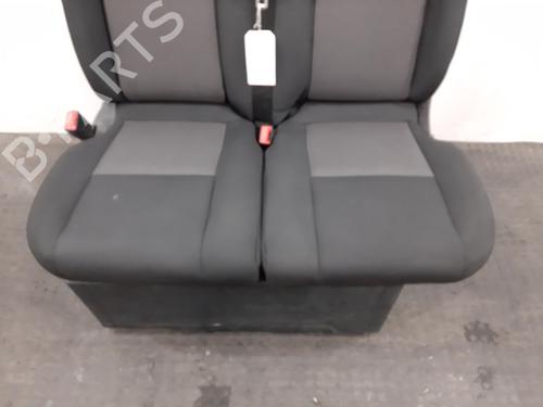 Andre FORD TRANSIT V363 Platform/Chassis (FED, FFD) 2.0 EcoBlue RWD | BP32448295O1 