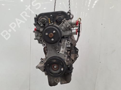 Used Engine Engine 36950802 36950802