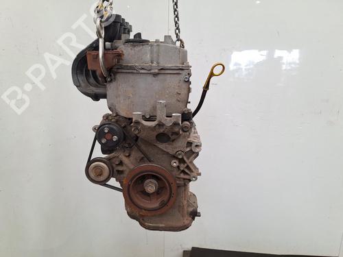 Used Engine Engine NISSAN NOTE (E11, NE11) 1.4 (88 hp) 36384095 36384095