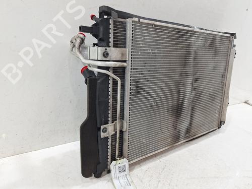 Radiator set MAZDA 3 Hatchback (BP) 2.0 SKYACTIV-G M Hybrid | BP31649790M120