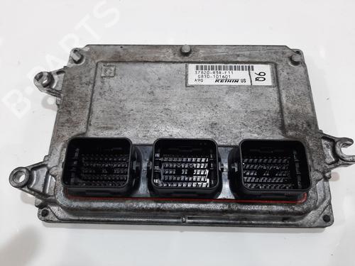 Centralina HONDA CIVIC IX (FK) 1.4 i-VTEC (FK1) (99 hp) 32193103