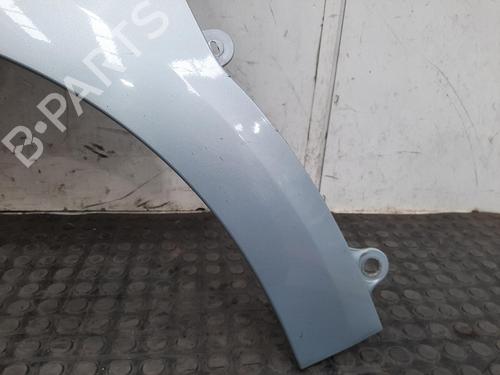 Left front fenders CITROËN C4 I (LC_) 1.6 HDi | BP26778684C41 