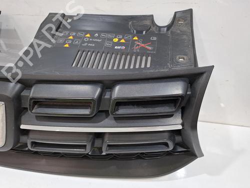 Grill DACIA SANDERO II 1.0 SCe 75 (B8JC, B8JD, B8NC) | BP37601331C40 - Image 5