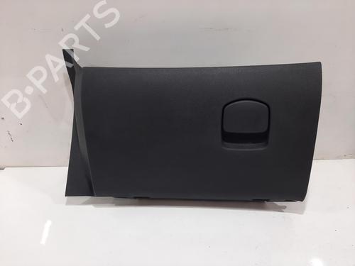 Used Glove box Glove box VAUXHALL CORSA Mk III (D) (S07) 1.2 i 16V (L08) (86 hp) 36383678 36383678