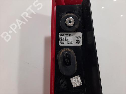 Right taillight VOLVO V40 Hatchback (525) D2 | BP36697704C35 - Image 5