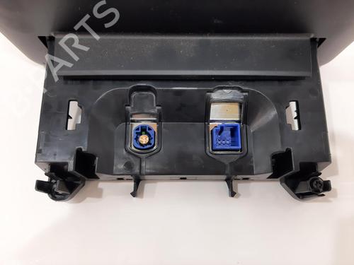 Electronic module MERCEDES-BENZ C-CLASS T-Model (S205) C 220 BlueTEC / d (205.204) | BP27888182M83 
