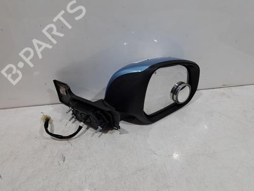 Used Right mirror Right mirror VAUXHALL AGILA Mk II (B) (H08) 1.2 i 16V (94 hp) 36047175 36047175