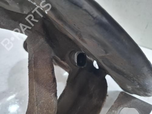 Left front steering knuckle SKODA KAROQ (NU7, ND7) 1.5 TSI | BP38753948M25  - Image 5