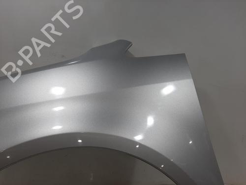 Left front fenders VW TOURAN (1T3) 2.0 TDI | BP29444543C41 
