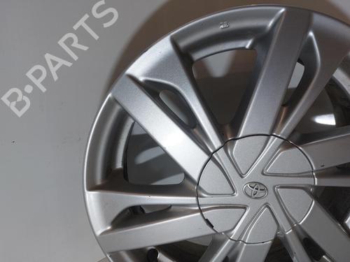 Rim TOYOTA AYGO (_B4_) 1.0 (KGB40) | BP32356838C45