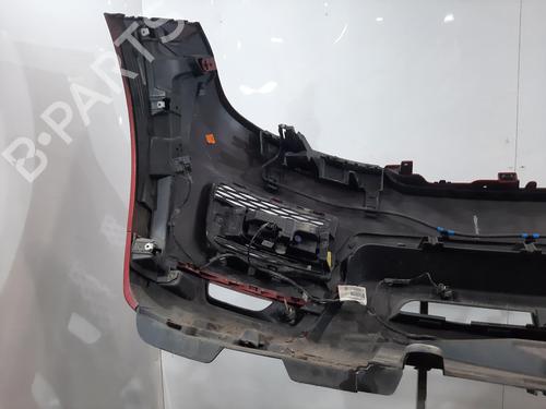 Front bumper LAND ROVER RANGE ROVER SPORT II (L494) 4.4 SDV8 4x4 | BP29742006C7 