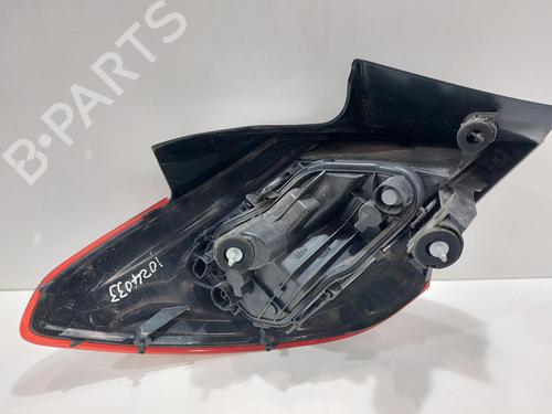 Right taillight VAUXHALL CORSA Mk IV (E) (X15) 1.4 | BP28040444C35 
