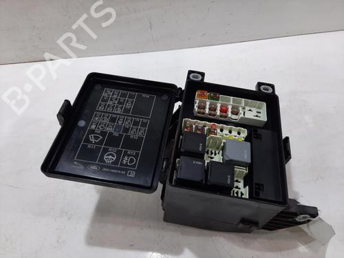 Used Fuse box JAGUAR I-PACE (X590) EV400 AWD (400 hp) 30179550
