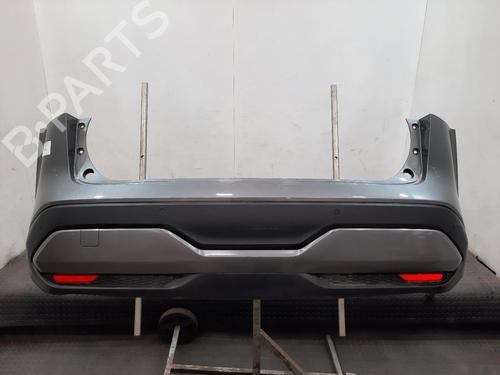 Used Rear bumper NISSAN QASHQAI III (J12) 1.3 DIG-T (158 hp) 29112135