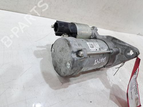 Starter VW T-CROSS (C11, D31) 1.5 TSI | BP33435259M8 - Image 2