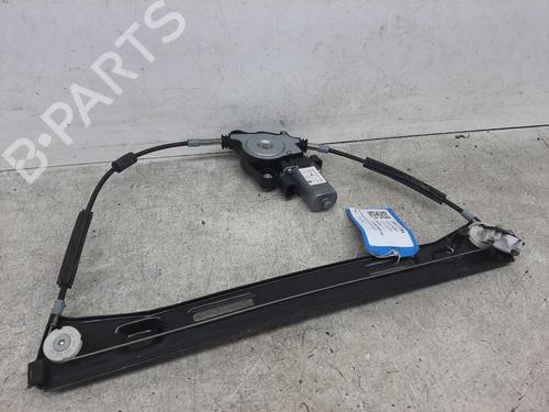 Used Front left window mechanism FIAT PANDA (169_) 1.2 (169AXF2A, 169AXF1A) (69 hp) 26757613