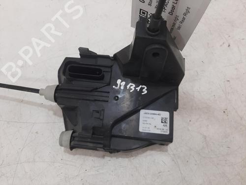 Other JAGUAR I-PACE (X590) EV400 AWD | BP30516992O1 