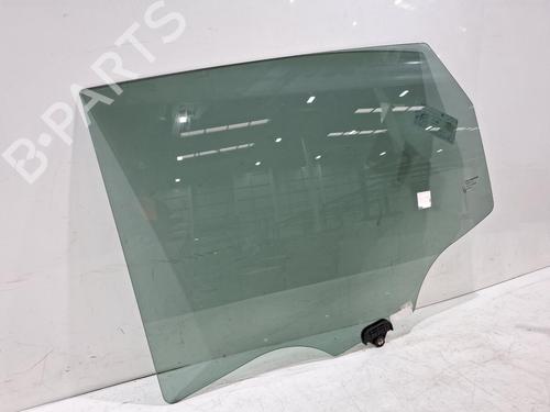 Used Rear left door window Rear left door window KIA VENGA (YN) 1.6 CVVT (125 hp) 34576938 34576938