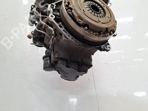 Engine VAUXHALL ASTRA Mk VII (K) (B16) 1.4 Turbo | BP38113865M1 - Image 6