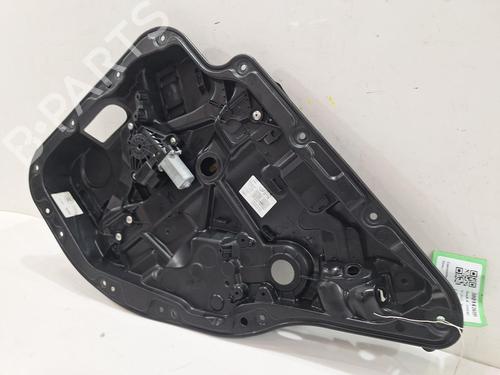 Rear right window mechanism MERCEDES-BENZ C-CLASS T-Model (S205) C 220 d (205.214) | BP26825347C25 