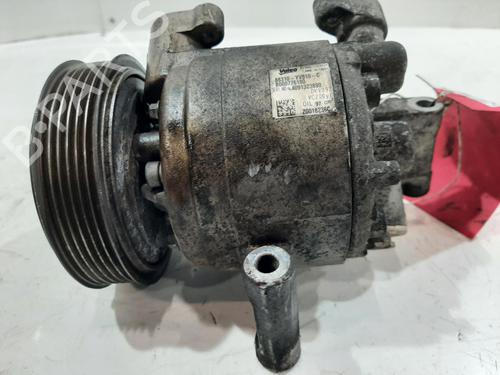 AC compressor TOYOTA AYGO (_B4_) 1.0 (KGB40) | BP39506916M34 - Image 5