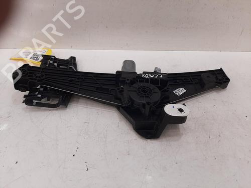 Used Rear right window mechanism PEUGEOT 2008 II (UD_, US_, UY_, UJ_, UR_, UC_) 1.2 PureTech 130 (USHNS, URHNS) (130 hp) 29236457