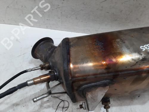 Particulate filter BMW 1 (F20) 116 d | BP33242815M81 - Image 5