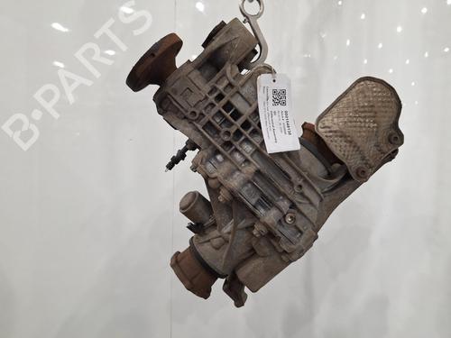 Rear differential AUDI Q5 (FYB, FYG) 45 TFSI Mild Hybrid quattro | BP30057680M24 