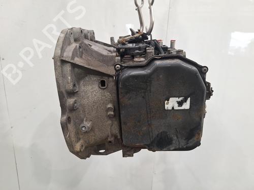 Gearbox RENAULT CLIO III (BR0/1, CR0/1) 1.6 16V (BR05, BR0B, BR0Y, BR15, BR1J, BR1M, BR1Y, CR0B,... | BP29397625M3 