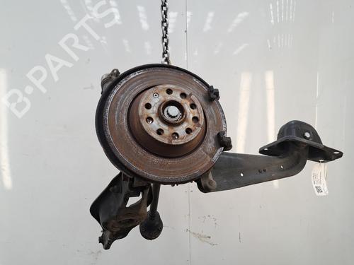 Højre bagtil bærearm VW TIGUAN (AD1, AX1) 2.0 TDI 4motion (150 hp) 26841744